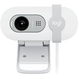 Logitech Brio 100 Full HD USB Webcam roza