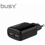punjač 2XUSB 220V 2.1A