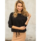 For Fitness Blouse-RV-BZ-5230.19P-black | Shoptok.si