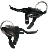 Shimano altus ručice menjača/kočnice 8brz.st-ef5004 black ( 191185 ) Cene