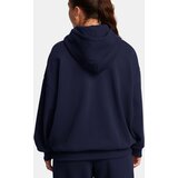 Under Armour Women's sweatshirt UA Icon HWT Terry OS Hdy-BLU - Women's | Shoptok.si
