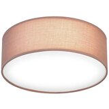 Osram plafonska svetiljka orbis paris 1xE27/25W/230V prečnika 30 cm braon Cene