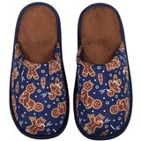 Frogies Men's Slippers Naughty Gingerbread - cijene