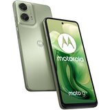 Motorola Mobilni telefon Moto G24 4/128GB Ice Green Cene