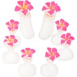 Essence aloha, babes! penové oddeľovače prstov 01 Beach Walk? Let's Talk! 8 kos | Shoptok.si