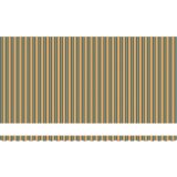 vidaXL Ručna Uvlačiva Tenda Zelena i Žuta 600x300 cm, Tenda Zamjenska Tkanina za Okvir 6x3 m Zelena i Žuta | shoptok.hr