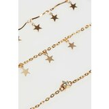 Marisse Necklace L-Na-4003 Gold | Shoptok.si