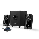 Olimp Sport Zvučnici Genius SW-2.1 300X | Eponuda.com