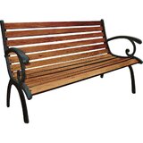 SUNFUN vrtna klupa weser (d x š x v: 128 x 63 x 79 cm) Cijene