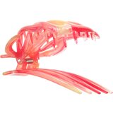 Invisibobble Clipstar Coral Hug sponka krokodilček za lase 1 kos | Shoptok.si