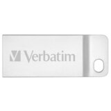 Verbatim Executive Metal 16GB, USB 2.0&nbsp;pendrive | Shoptok.si