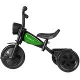 Qplay tricikl za decu Triduro Green | Eponuda.com