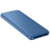 Samsung Galaxy A6+ (2018) Wallet Cover ovitek, moder | Shoptok.si