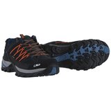CMP Pohodništvo Rigel Low Trekking Wp Črna | Shoptok.si