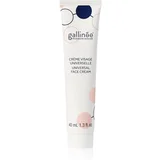 Gallinée SKIN CARE Universal Face Cream hidratantna krema za lice 40 ml