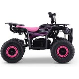 Beneo 36V dječji quad ta djevojčice ESCAPE, 800W, 25km/h, pink | Shoptok.si