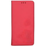 IZMAEL.eu Elegantna magnetiska futrola za Samsung Galaxy M22 - Crvena | shoptok.hr