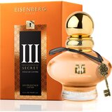 Eisenberg Secret III Voile de Chypre parfumska voda za ženske 30 ml | Shoptok.si
