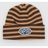 Empyre Workwear Kapa brown | Shoptok.si