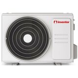 Inventor Klima uređaj ARIA 5 AR5VI-24WFI/ AR5VO-24 komplet (7.5 kW, inverter, Wi-Fi, HEPA filter, 5 godina garancije, A++) | shoptok.hr