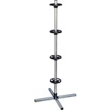 A1 stalak za kotače 67 x 69 x 124 cm Cijene