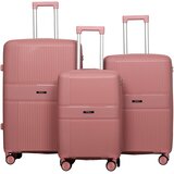 Opus set kofera 3/1, Bronze 29988 | shoptok.hr