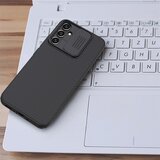 Nillkin CAMSHIELD ZAŠTITNA MASKA ZA SAMSUNG GALAXY A34 5G crna | shoptok.hr