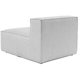 Atelier Del Sofa fotelja Fora O1 Light Grey