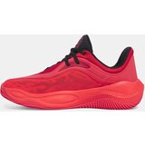 Under Armour Unisex shoes CURRY Splash 25 - unisex | ePonuda.com