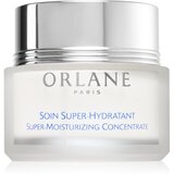 Orlane Hydration Super-Moisturizing Concentrate hidratantna krema za lice 50 ml za žene | shoptok.hr
