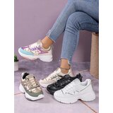 Resti Colorful women's sneakers Casiia | ePonuda.com