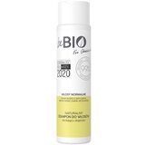 BEBIO COSMETICS NATURAL šampon za volumen i lakše rasčešljavanje kose bebio natural | ePonuda.com