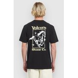 Volcom Giddyup T-shirt black | Shoptok.si