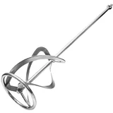 mikser za malter i lepak, 3 spirale, ø135x600mm, M14 MMLTSM14