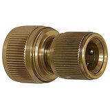 BR GARDEN Cevna spojka (Medenina, ½″) | Shoptok.si