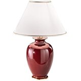  Kolarz 0014.73.7 - Stona lampa BORDEAUX 1xE27/100W/230V | Eponuda.com