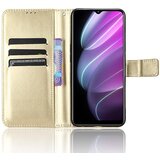 INORCO Za Realme V30 5G/V30t Crazy Horse Texture Denarnica Telefonska torbica PU usnje Pokrov stojala za telefon, (22034422) | Shoptok.si