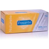 Pasante Naturelle condoms 144 pcs Cene