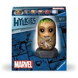 Ravensburger 3D puzzle - Hylkies #11 Marvel Groo - 54 dela u