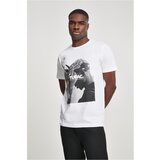 Merchcode 2Pac F*ck The World Tee white | ePonuda.com