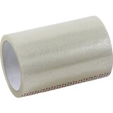 ratioform Zaščitna folija, samolepilna izvedba, DE 12 rol, prozorna izvedba, širina 150 mm | Shoptok.si