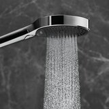 Hansgrohe 26865000 rainfinity tuš ročka 3 funkcije ecosmart | Shoptok.si
