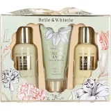 BELLE set Kutija manja 3/1 za negu tela SKSF37661
