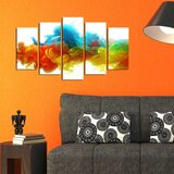 Wallity set figura 5ABSMDF-22, 5 dijelova | Eponuda.ba