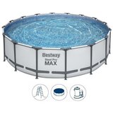 Bestway Bazeni 488 x 122 novi model | Shoptok.si