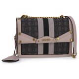 Liu Jo 2222 M CROSSBODY Crna Cijene