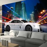  Tapeta - Sporty spirit 400x280 Cijene