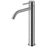 Paffoni LIG081ST Light visoka armatura za umivalnik | Shoptok.si