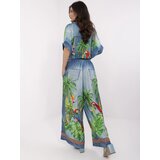 Italy Moda Pants-DHJ-SP-19183-4.81-Blue | Shoptok.si