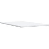  Krevet s oprugama i madracem krem 120 x 200 cm od tkanine | shoptok.hr